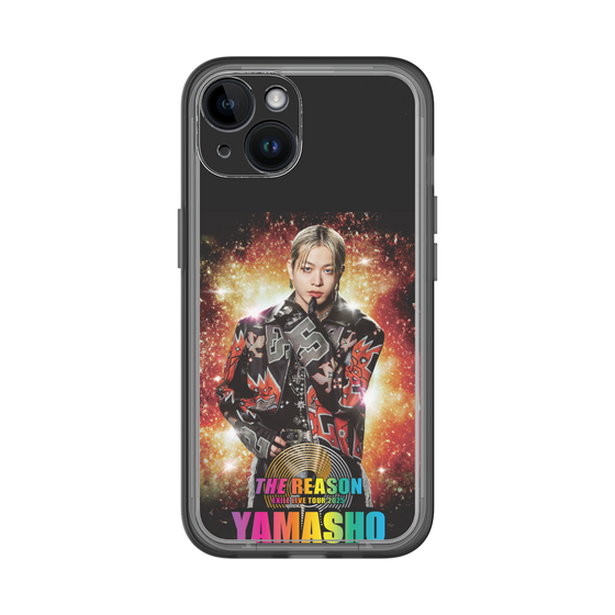 スリムプロテクションプレミアムケース［ EXILE LIVE TOUR 2025 "THE REASON" - YAMASHO ］