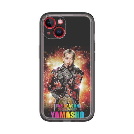 スリムプロテクションプレミアムケース［ EXILE LIVE TOUR 2025 "THE REASON" - YAMASHO ］