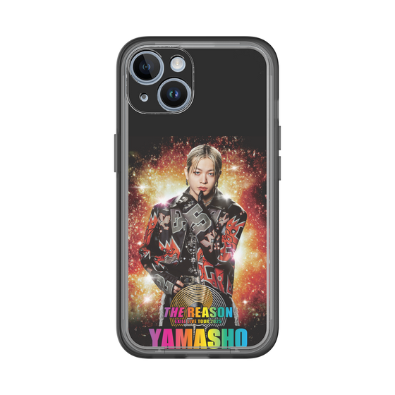 スリムプロテクションプレミアムケース［ EXILE LIVE TOUR 2025 "THE REASON" - YAMASHO ］