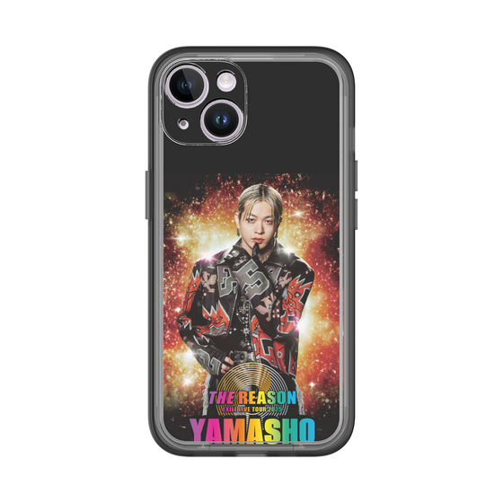 スリムプロテクションプレミアムケース［ EXILE LIVE TOUR 2025 "THE REASON" - YAMASHO ］