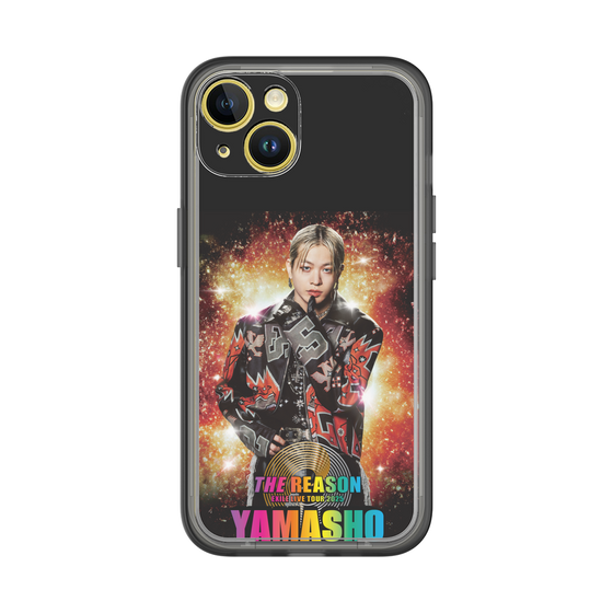 スリムプロテクションプレミアムケース［ EXILE LIVE TOUR 2025 "THE REASON" - YAMASHO ］