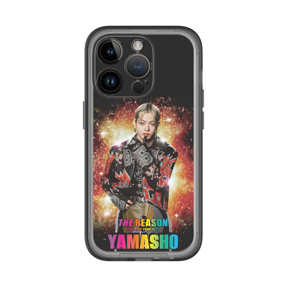スリムプロテクションプレミアムケース［ EXILE LIVE TOUR 2025 "THE REASON" - YAMASHO ］