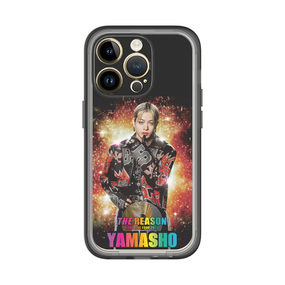 スリムプロテクションプレミアムケース［ EXILE LIVE TOUR 2025 "THE REASON" - YAMASHO ］
