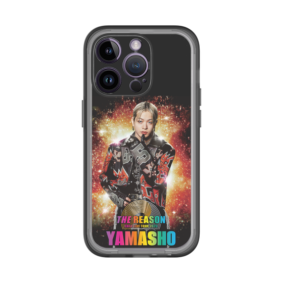 スリムプロテクションプレミアムケース［ EXILE LIVE TOUR 2025 "THE REASON" - YAMASHO ］