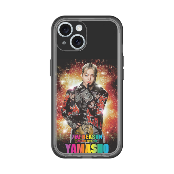 スリムプロテクションプレミアムケース［ EXILE LIVE TOUR 2025 "THE REASON" - YAMASHO ］