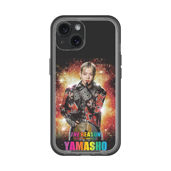 スリムプロテクションプレミアムケース［ EXILE LIVE TOUR 2025 "THE REASON" - YAMASHO ］