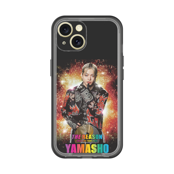 スリムプロテクションプレミアムケース［ EXILE LIVE TOUR 2025 "THE REASON" - YAMASHO ］