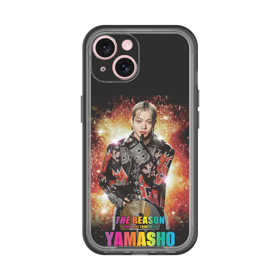 スリムプロテクションプレミアムケース［ EXILE LIVE TOUR 2025 "THE REASON" - YAMASHO ］