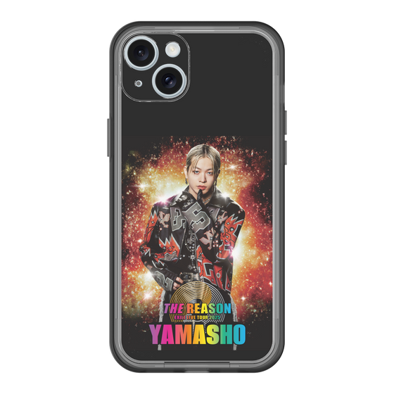 スリムプロテクションプレミアムケース［ EXILE LIVE TOUR 2025 "THE REASON" - YAMASHO ］