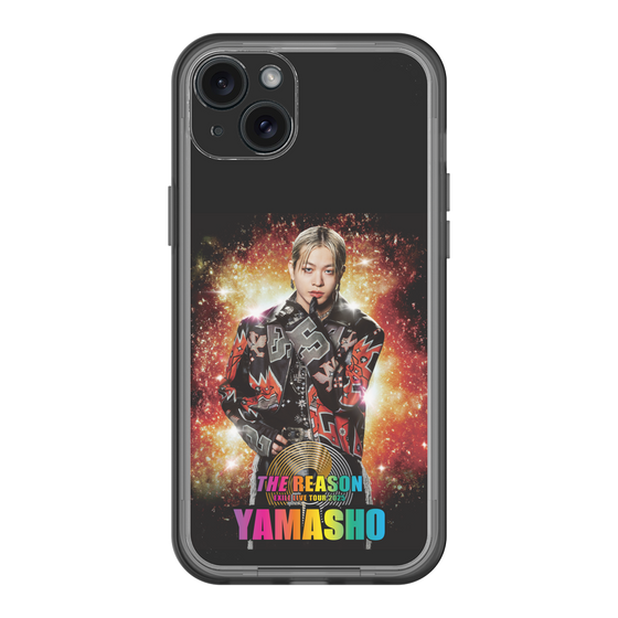 スリムプロテクションプレミアムケース［ EXILE LIVE TOUR 2025 "THE REASON" - YAMASHO ］