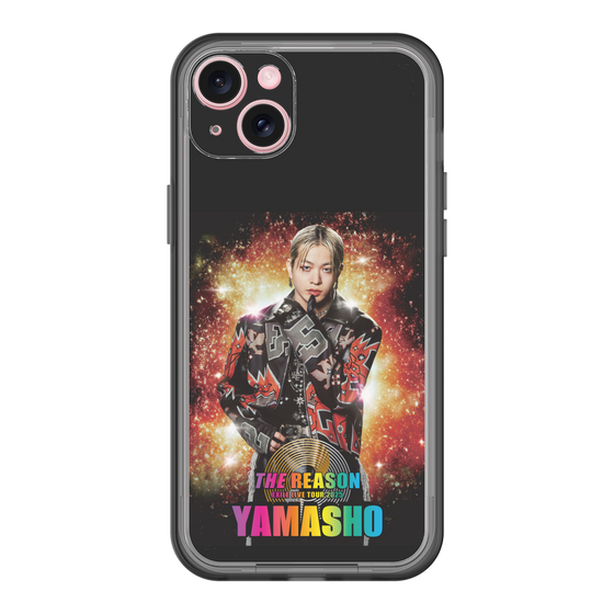スリムプロテクションプレミアムケース［ EXILE LIVE TOUR 2025 "THE REASON" - YAMASHO ］