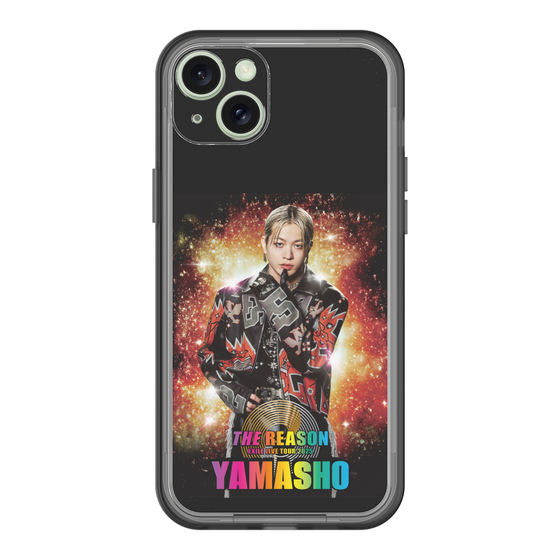 スリムプロテクションプレミアムケース［ EXILE LIVE TOUR 2025 "THE REASON" - YAMASHO ］