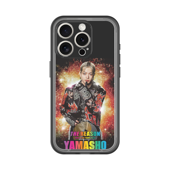 スリムプロテクションプレミアムケース［ EXILE LIVE TOUR 2025 "THE REASON" - YAMASHO ］
