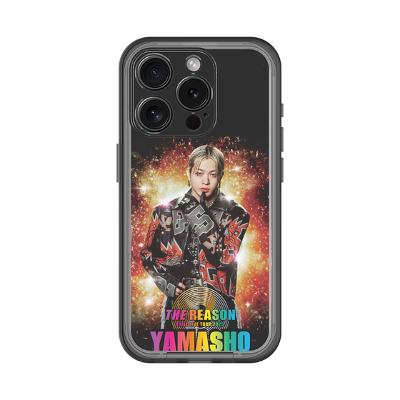 スリムプロテクションプレミアムケース［ EXILE LIVE TOUR 2025 "THE REASON" - YAMASHO ］