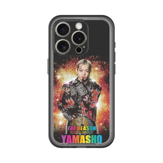 スリムプロテクションプレミアムケース［ EXILE LIVE TOUR 2025 "THE REASON" - YAMASHO ］