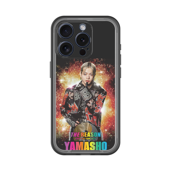 スリムプロテクションプレミアムケース［ EXILE LIVE TOUR 2025 "THE REASON" - YAMASHO ］