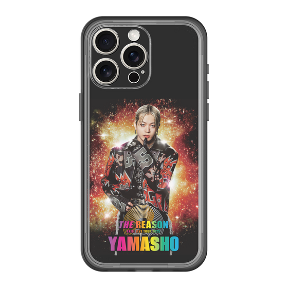 スリムプロテクションプレミアムケース［ EXILE LIVE TOUR 2025 "THE REASON" - YAMASHO ］