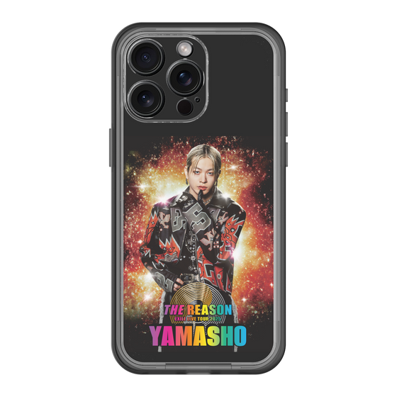 スリムプロテクションプレミアムケース［ EXILE LIVE TOUR 2025 "THE REASON" - YAMASHO ］
