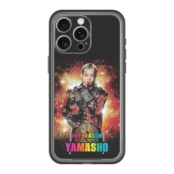 スリムプロテクションプレミアムケース［ EXILE LIVE TOUR 2025 "THE REASON" - YAMASHO ］