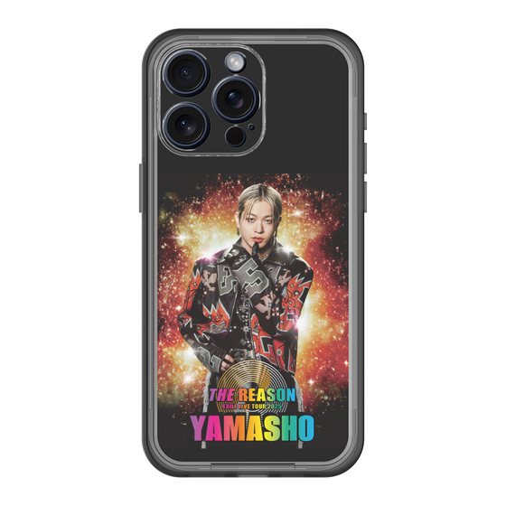 スリムプロテクションプレミアムケース［ EXILE LIVE TOUR 2025 "THE REASON" - YAMASHO ］