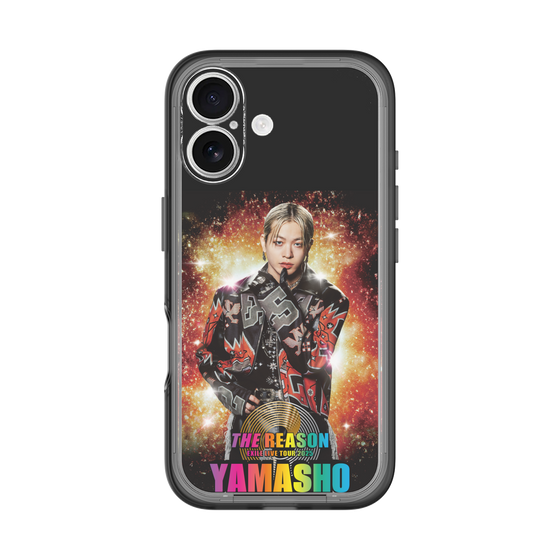 スリムプロテクションプレミアムケース［ EXILE LIVE TOUR 2025 "THE REASON" - YAMASHO ］