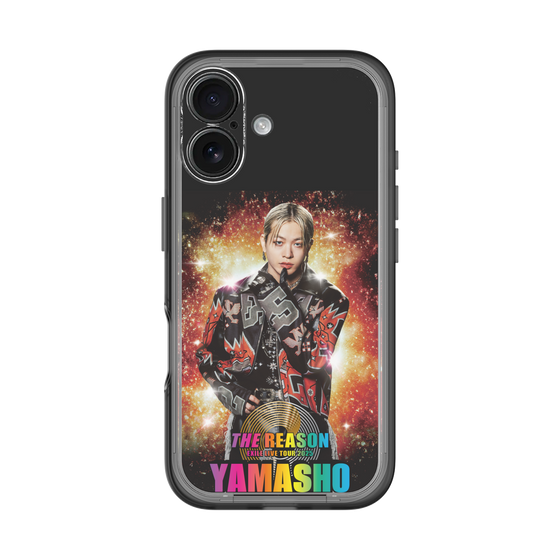 スリムプロテクションプレミアムケース［ EXILE LIVE TOUR 2025 "THE REASON" - YAMASHO ］