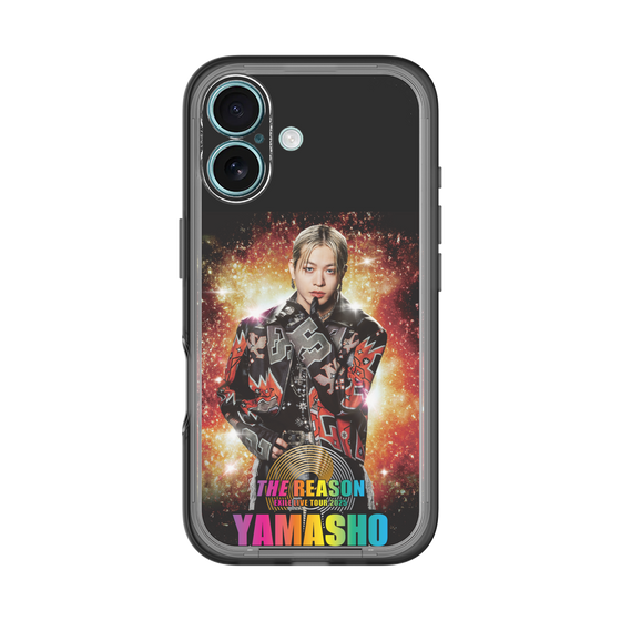 スリムプロテクションプレミアムケース［ EXILE LIVE TOUR 2025 "THE REASON" - YAMASHO ］