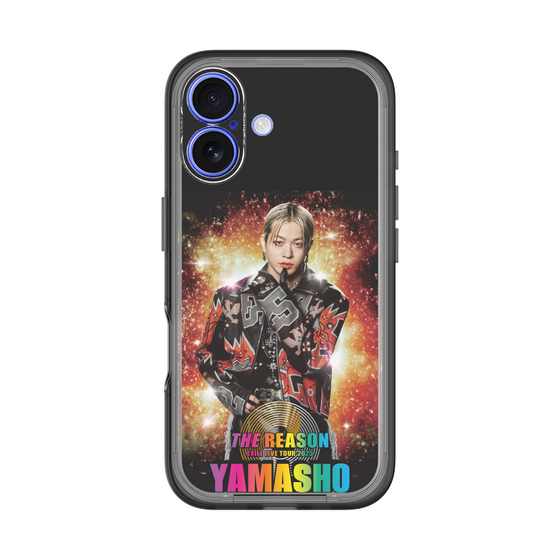 スリムプロテクションプレミアムケース［ EXILE LIVE TOUR 2025 "THE REASON" - YAMASHO ］