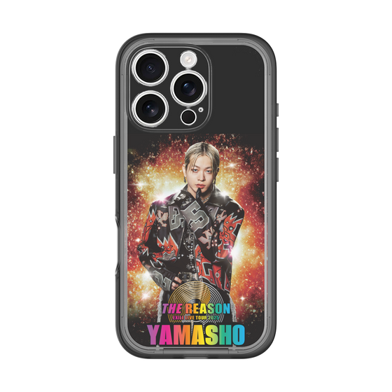 スリムプロテクションプレミアムケース［ EXILE LIVE TOUR 2025 "THE REASON" - YAMASHO ］
