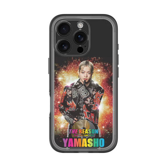 スリムプロテクションプレミアムケース［ EXILE LIVE TOUR 2025 "THE REASON" - YAMASHO ］