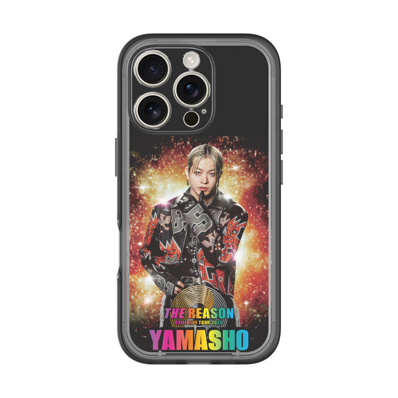 スリムプロテクションプレミアムケース［ EXILE LIVE TOUR 2025 "THE REASON" - YAMASHO ］