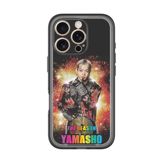 スリムプロテクションプレミアムケース［ EXILE LIVE TOUR 2025 "THE REASON" - YAMASHO ］