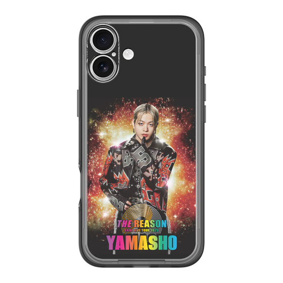スリムプロテクションプレミアムケース［ EXILE LIVE TOUR 2025 "THE REASON" - YAMASHO ］