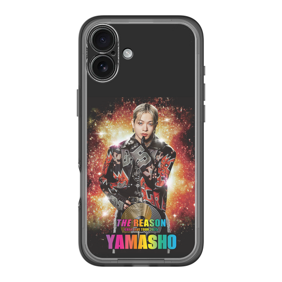 スリムプロテクションプレミアムケース［ EXILE LIVE TOUR 2025 "THE REASON" - YAMASHO ］