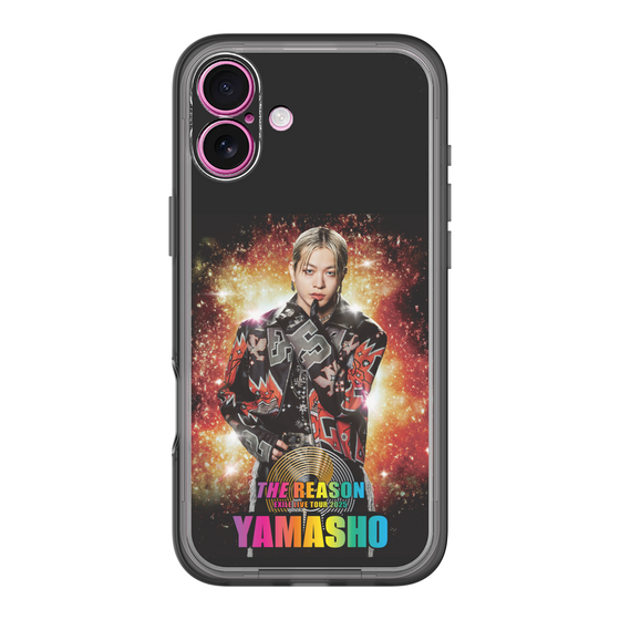 スリムプロテクションプレミアムケース［ EXILE LIVE TOUR 2025 "THE REASON" - YAMASHO ］