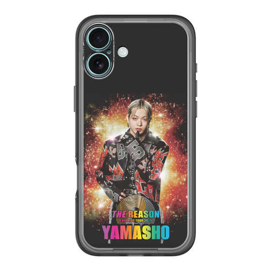 スリムプロテクションプレミアムケース［ EXILE LIVE TOUR 2025 "THE REASON" - YAMASHO ］