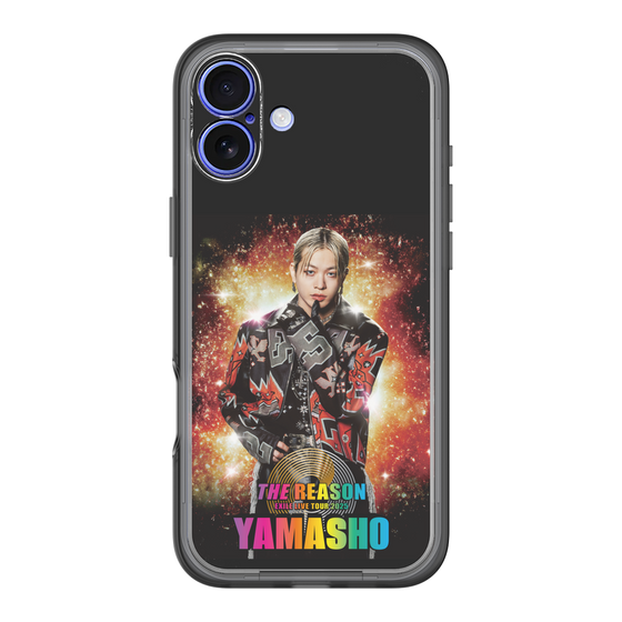 スリムプロテクションプレミアムケース［ EXILE LIVE TOUR 2025 "THE REASON" - YAMASHO ］