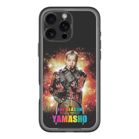 スリムプロテクションプレミアムケース［ EXILE LIVE TOUR 2025 "THE REASON" - YAMASHO ］