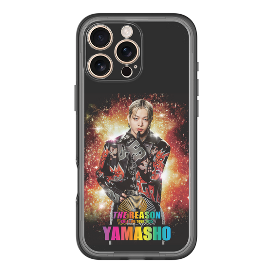 スリムプロテクションプレミアムケース［ EXILE LIVE TOUR 2025 "THE REASON" - YAMASHO ］
