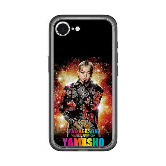 スリムプロテクションプレミアムケース［ EXILE LIVE TOUR 2025 "THE REASON" - YAMASHO ］