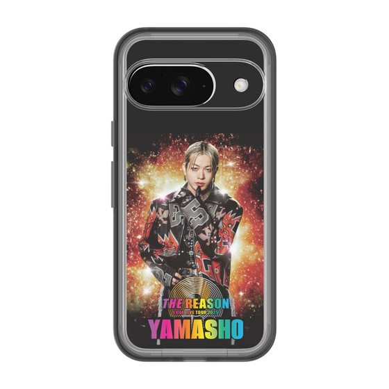 スリムプロテクションプレミアムケース［ EXILE LIVE TOUR 2025 "THE REASON" - YAMASHO ］
