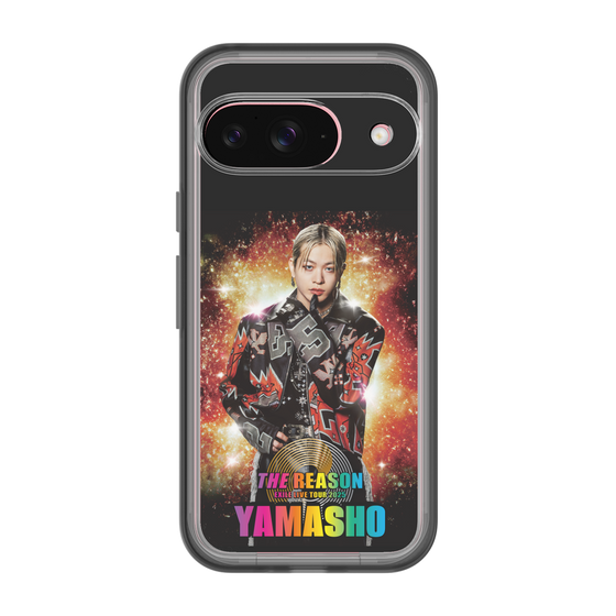 スリムプロテクションプレミアムケース［ EXILE LIVE TOUR 2025 "THE REASON" - YAMASHO ］