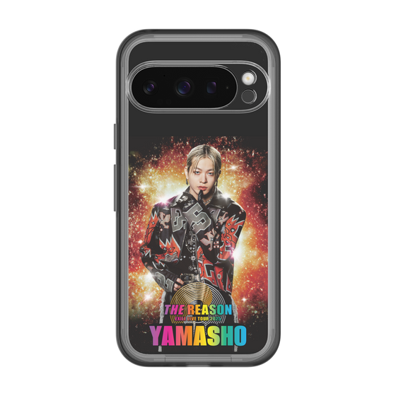 スリムプロテクションプレミアムケース［ EXILE LIVE TOUR 2025 "THE REASON" - YAMASHO ］