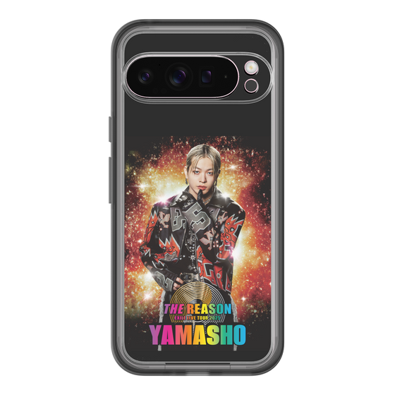 スリムプロテクションプレミアムケース［ EXILE LIVE TOUR 2025 "THE REASON" - YAMASHO ］