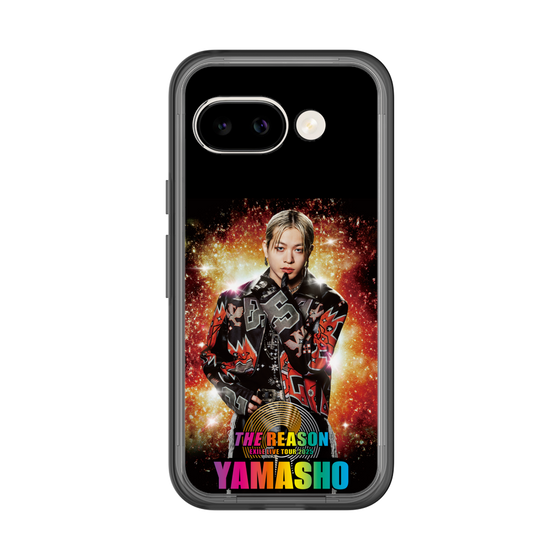 スリムプロテクションプレミアムケース［ EXILE LIVE TOUR 2025 "THE REASON" - YAMASHO ］