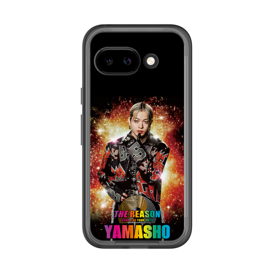 スリムプロテクションプレミアムケース［ EXILE LIVE TOUR 2025 "THE REASON" - YAMASHO ］