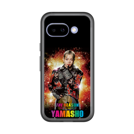 スリムプロテクションプレミアムケース［ EXILE LIVE TOUR 2025 "THE REASON" - YAMASHO ］