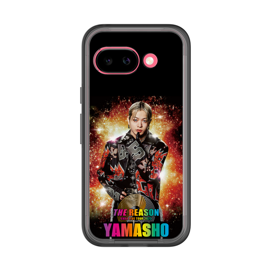 スリムプロテクションプレミアムケース［ EXILE LIVE TOUR 2025 "THE REASON" - YAMASHO ］