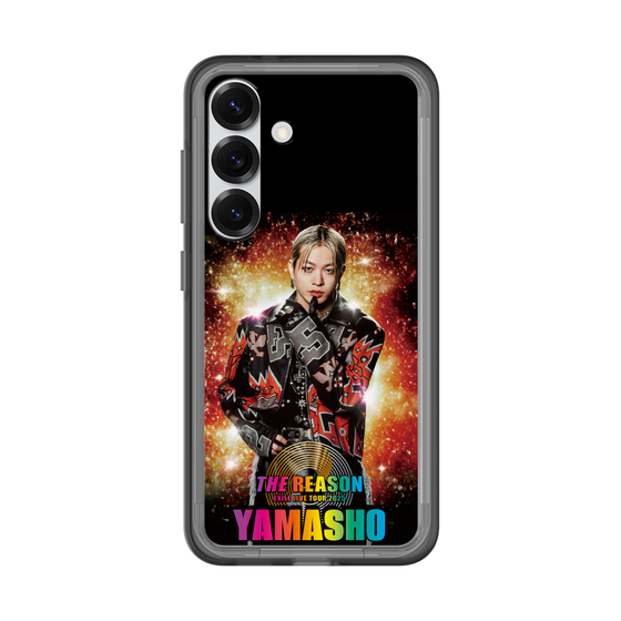 スリムプロテクションプレミアムケース［ EXILE LIVE TOUR 2025 "THE REASON" - YAMASHO ］