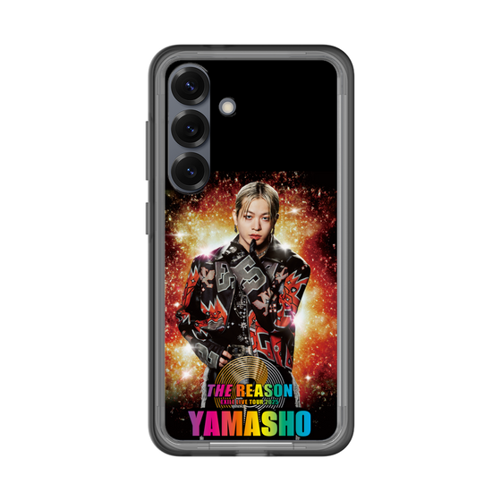 スリムプロテクションプレミアムケース［ EXILE LIVE TOUR 2025 "THE REASON" - YAMASHO ］
